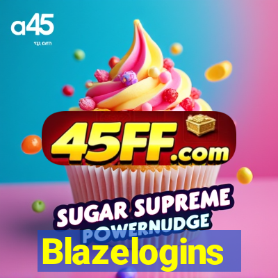 Blazelogins