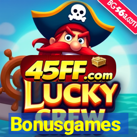 Bonusgames