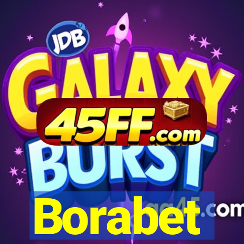 Borabet