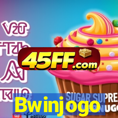 Bwinjogo