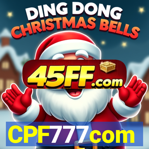 CPF777com