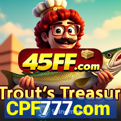 CPF777com