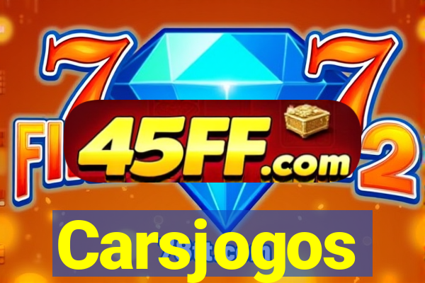 Carsjogos