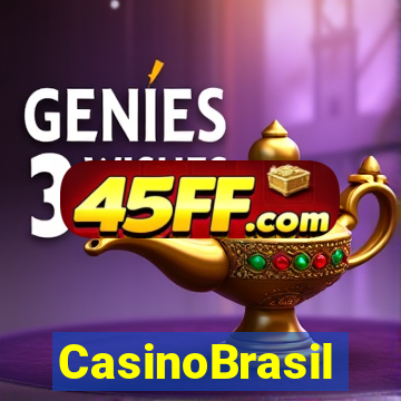 CasinoBrasil
