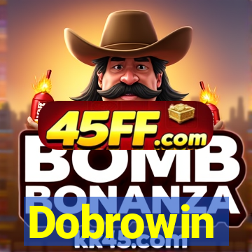 Dobrowin