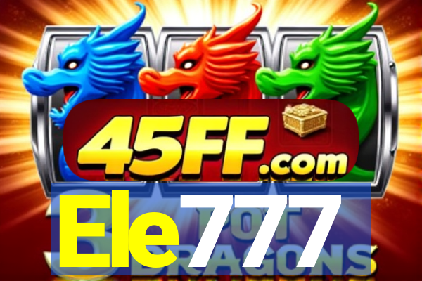 Ele777