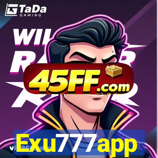 Exu777app