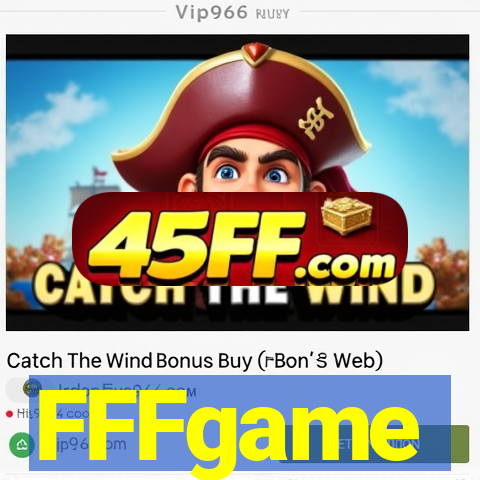 FFFgame