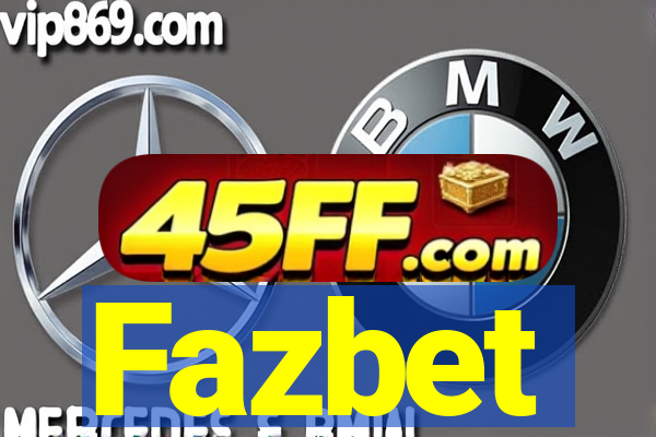 Fazbet