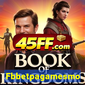Fbbetpagamesmo