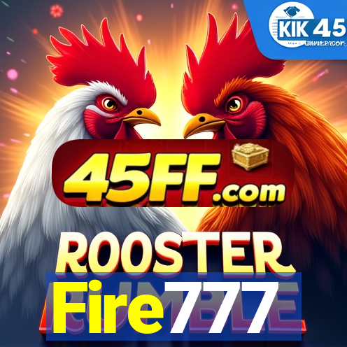 Fire777