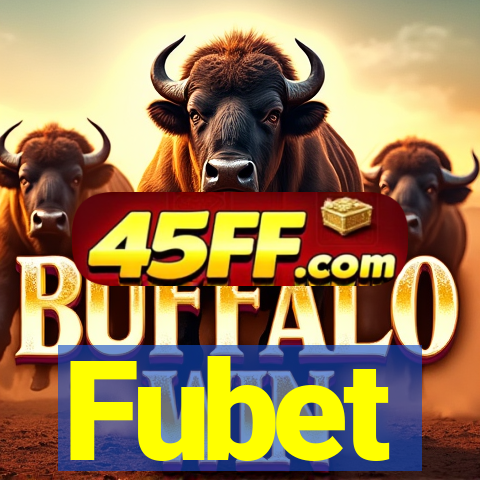 Fubet