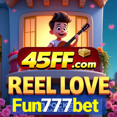 Fun777bet