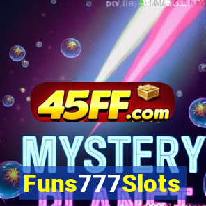 Funs777Slots