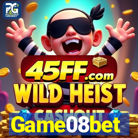 Game08bet