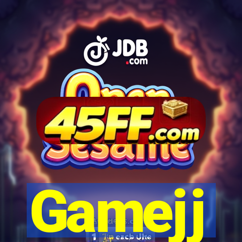 Gamejj
