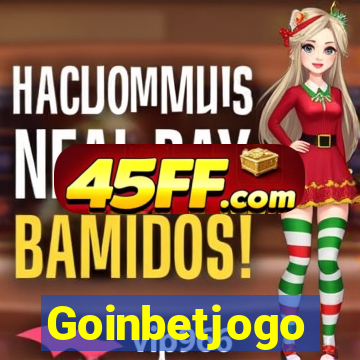 Goinbetjogo
