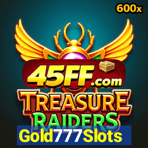 Gold777Slots