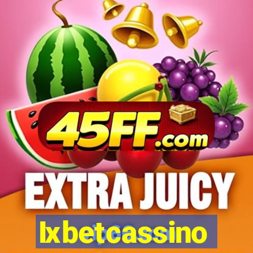 Ixbetcassino