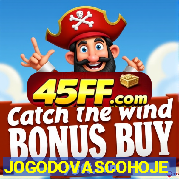 JOGODOVASCOHOJE