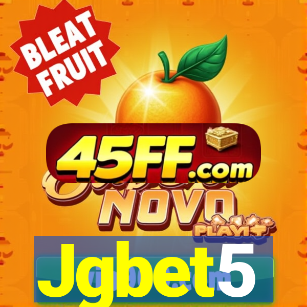 Jgbet5