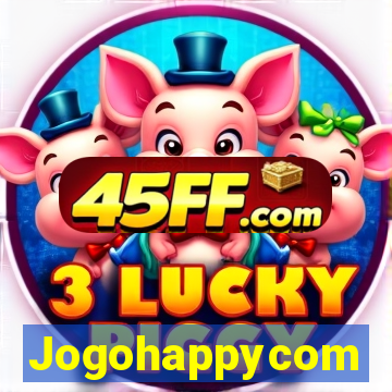 Jogohappycom