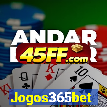 Jogos365bet