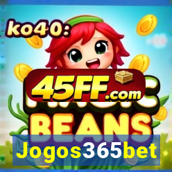 Jogos365bet