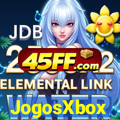 JogosXbox