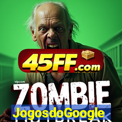 JogosdoGoogle