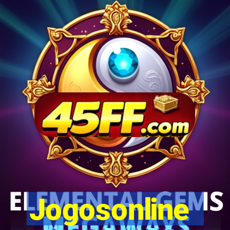 Jogosonline