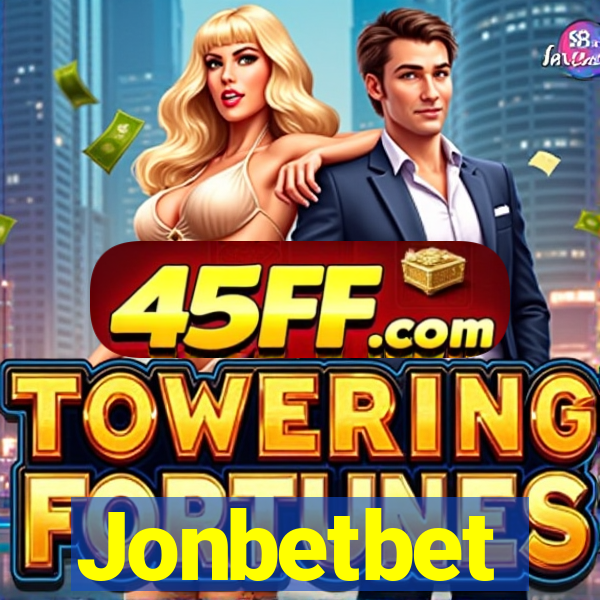 Jonbetbet