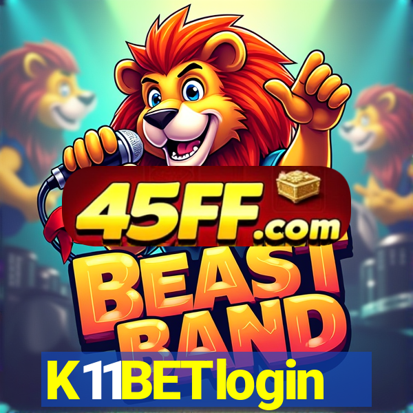 K11BETlogin