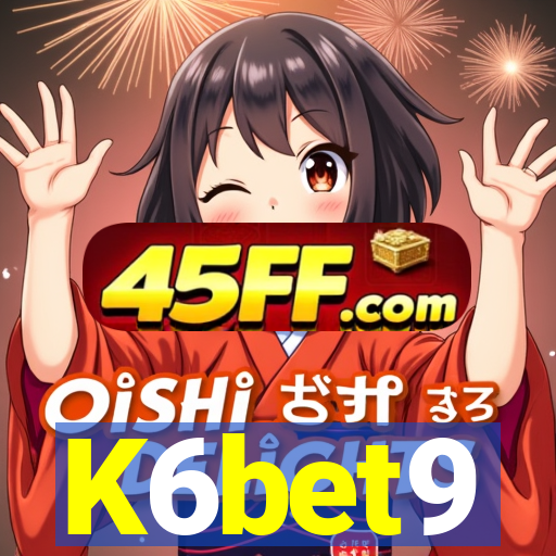 K6bet9