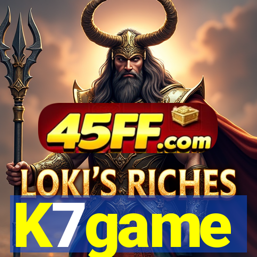 K7game
