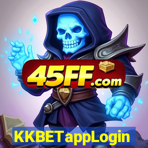 KKBETappLogin