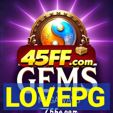 LOVEPG