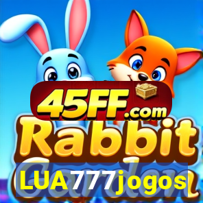 LUA777jogos