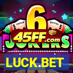 LUCK.BET