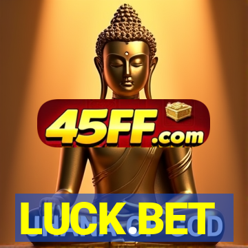 LUCK.BET