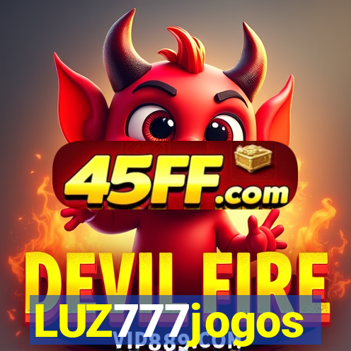 LUZ777jogos