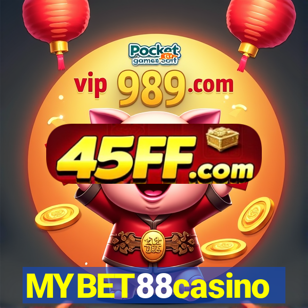 MYBET88casino