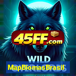 MapBiomasBrasil