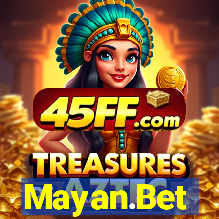 Mayan.Bet