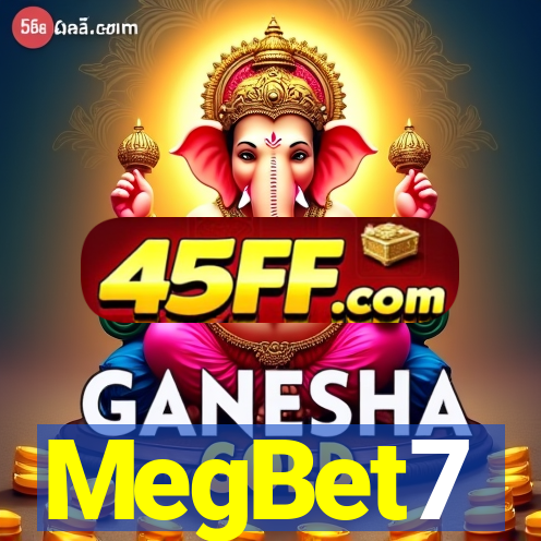 MegBet7