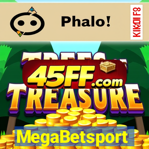 MegaBetsport