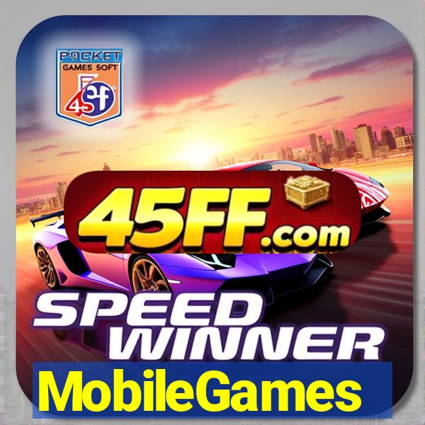 MobileGames