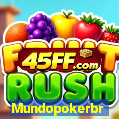 Mundopokerbr
