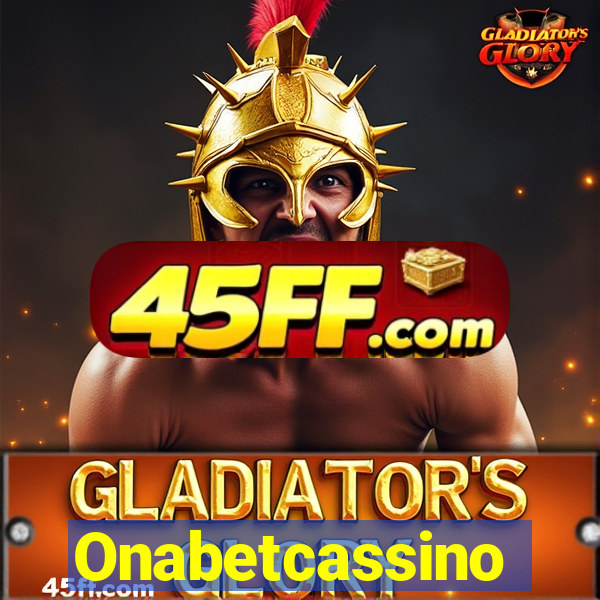 Onabetcassino