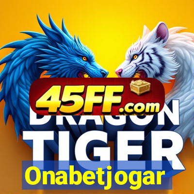 Onabetjogar